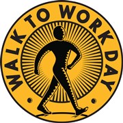 Wavelength Walks to Work